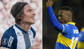 Paolo Guerrero entusiasmado con la posibilidad de jugar con Luis Advíncula en Alianza Lima: "Ya lo conversé con él"