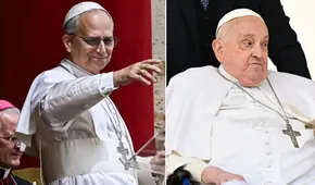 El Papa León XIV cambia la tradición de Francisco y revive la práctica de Juan Pablo II en sus vacaciones