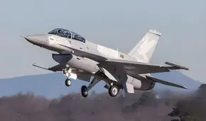 La potencia de Asia que compró aviones de caza a EEUU para enfrentar una posible Tercera Guerra Mundial: no es China ni Japón