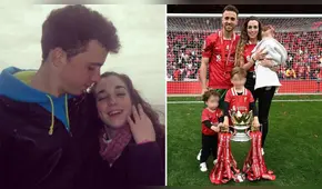 Diogo Jota y Rute Cardoso: ¿cómo nació la historia de amor entre el futbolista de Liverpool y la influencer portuguesa?