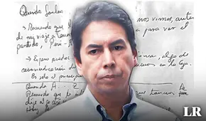 José Miguel Castro y lo último que escribió: "Lo peor ya vino y se fue"