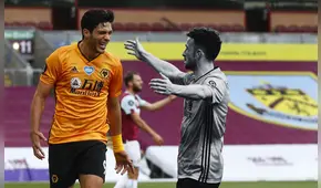 El último mensaje de Diogo Jota a Raúl Jiménez antes de morir en un accidente de tránsito junto a su hermano