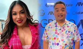Dayanita se sincera sobre un regreso a JB tras controvertido ampay de Magaly: "Encantada de recibir la propuesta"