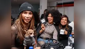 Iconic Runway posiciona a Lima como nuevo eje de la moda regional