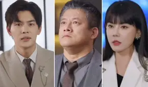 'Código de la justicia': ¿dónde ver el drama chino gratis en sub español?