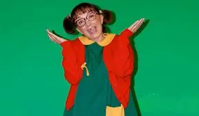 ¿Cuánto ganaba La Chilindrina? María Antonieta de las Nieves revela su sueldo en El Chavo del 8 ¿Cuánto ganaba La Chilindrina? María Antonieta de las Nieves revela su sueldo en El Chavo del 8