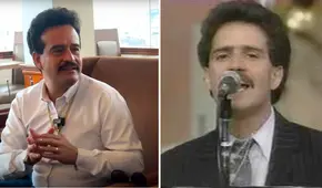 David Zahan, imitador internacional de Frankie Ruiz, revive la era dorada de la salsa: "A los adultos les tocó la mejor etapa"