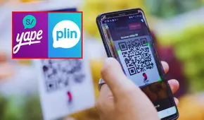 Más de 14 millones de usuarios en Perú usan billeteras digitales: ¿por qué los peruanos prefieren usar Yape, Plin y otros aplicativos?