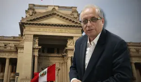 Waykis en la Sombra: Nicanor Boluarte seguirá siendo investigado por organización criminal