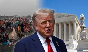 Confirmado: Corte Suprema de EEUU autoriza al Gobierno de Trump deportar a inmigrantes a tercer país en África