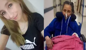Mujer en Argentina asistió a una clínica para ligarse las trompas y terminó perdiendo una pierna y su corazón