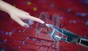 China supera a Estados Unidos y toma la delantera en el desarollo global de inteligencia artificial