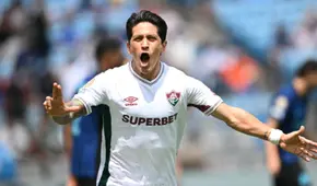 Fluminense y Palmeiras arrancan su travesía en los cuartos de final del Mundial de Clubes