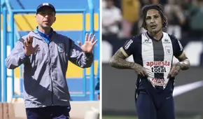 DT de Binacional mete presión a Alianza Lima previo a partido clave en Matute: "Ellos tienen la necesidad"