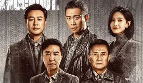 ¿Dónde ver 'The Knockout' completa en español?