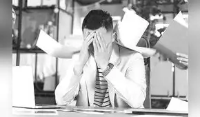 Burnout organizacional: cuando el cansancio dirige la empresa, por Maria Angela Prialé