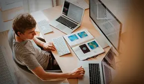 ¿Te hacen volver a la oficina? El Estatuto de los Trabajadores de España confirma el nuevo pago por el fin del teletrabajo