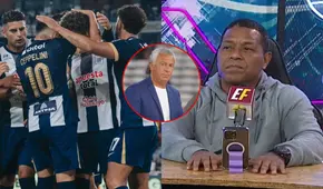 Juan Jayo sorprende al nombrar al jugador de Alianza Lima que no sería del agrado de Néstor Gorosito: "Lo que se ve..."