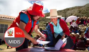 Peruanos podrán acceder al Programa Juntos 2025 con bono de S/200: conoce los requisitos y cómo recibirlo Peruanos podrán acceder al Programa Juntos 2025 con bono de S/200: conoce los requisitos y cómo recibirlo
