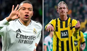 Alineaciones del Real Madrid ante Borussia Dortmund por cuartos del Mundial de Clubes: así formarían por los cuartos de final