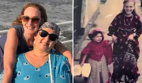 Denisse Dibós anuncia la muerte de su hermana menor tras dura lucha contra el cáncer: "Siempre serás parte de mí”