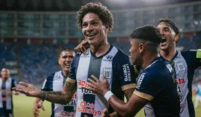 Alineaciones de Alianza Lima - Binacional por el partido crucial del Torneo Apertura de la Liga 1