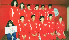 ¿Cuándo fue la última vez que Perú venció a Brasil en un evento deportivo internacional de vóley? Revive ese histórico momento
