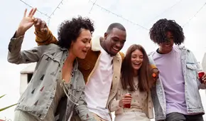 Día del Amigo 2025: imágenes, dedicatorias y mensajes para compartir en redes