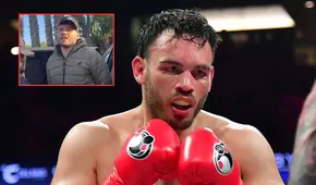 ¿Quién es Julio César Chávez Jr., el boxeador mexicano vinculado al Cártel de Sinaloa y acusado de estancia ilegal en EE. UU.?
