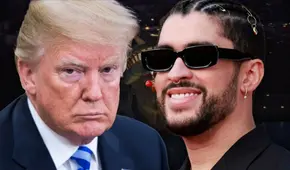 ¿Bad Bunny arremete contra Trump?: video de 'NuevaYol' contiene fuerte mensaje para los inmigrantes