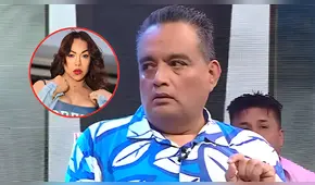 ¿Cómo Dayanita conoció a Jorge Benavides y llegó a su programa? La historia completa de su primer encuentro