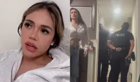 Mayra Goñi expone el riesgo que corre con su inquilino en Miami: “Este problema viene torturándome”