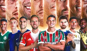 ¿Qué día juegan las semifinales del Mundial de Clubes 2025?