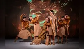 El ICPNA presenta la edición XXXVII del Festival Internacional Danza Nueva