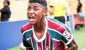 ¡Histórico! Fluminense venció al Al-Hilal y se metió a las semifinales del Mundial de Clubes
