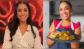 ¿Por qué Nelly Rossinelli no usa su apellido real? Conoce el motivo detrás de su decisión como juez del 'EGCF'