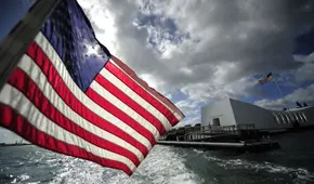 ¿Cuántas estrellas tiene la bandera de EE. UU.? La historia detrás de su diseño