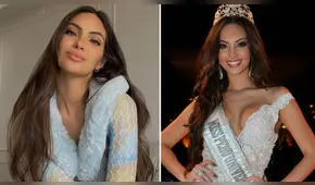 Natalie Vértiz no nació en Perú: conoce su nacionalidad y la verdadera historia de su llegada al país