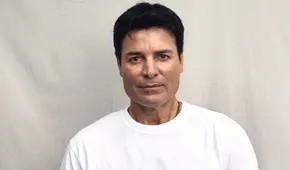 Chayanne enseña a bailar bachata a sus fans peruanos antes de sus conciertos en Lima y Arequipa Chayanne enseña a bailar bachata a sus fans peruanos antes de sus conciertos en Lima y Arequipa