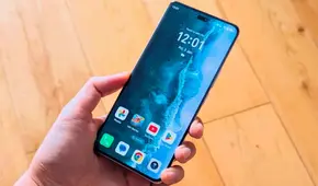 ¿Buscas un celular con buena autonomía? Estos son los 10 teléfonos que poseen la mejor batería en 2025