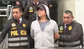 Caso Qali Warma: Michael Burga, hijo del dueño de Frigoinca, obtiene libertad tras acogerse como colaborador eficaz