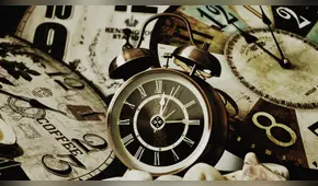 ¿A cuánto equivale un siglo y a cuánto una década?