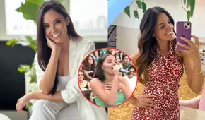 ¿Qué pasó con Tracy Freundt, la carismática y famosa modelo de 'Habacilar' tras alejarse de la televisión peruana?