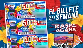 Resultados Lotería de Boyacá, sábado 5 de julio: qué cayó, números ganadores y serie del premio mayor del sorteo 4579 en Colombia