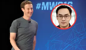 ¿Quién es Jiahui Yu? El experto en IA que Mark Zuckerberg le arrebató a Sam Altman por 100 millones de dólares