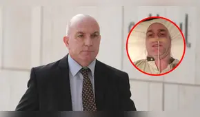 Exdeportista irlandés fingió tener cáncer y usó cargador de celular como sonda para estafar durante 8 años