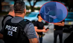 ICE y su redada sorpresa en California: inmigrantes huyen de operativo migratorio y se esconden en un refrigerador ICE y su redada sorpresa en California: inmigrantes huyen de operativo migratorio y se esconden en un refrigerador