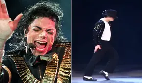 Michael Jackson no inventó el 'moonwalk': conoce la historia detrás del paso más icónico del 'Rey del Pop'