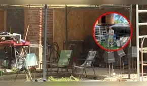 Padre obsesionado con el Covid aisló a sus hijos en Italia y ahora no saben leer ni escribir