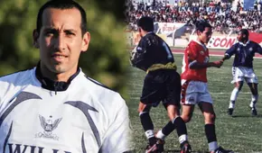 Este es el futbolista peruano más joven debutar en la Liga 1: jugó en un club que fue campeón nacional